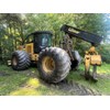 2020 Caterpillar 535D Skidder